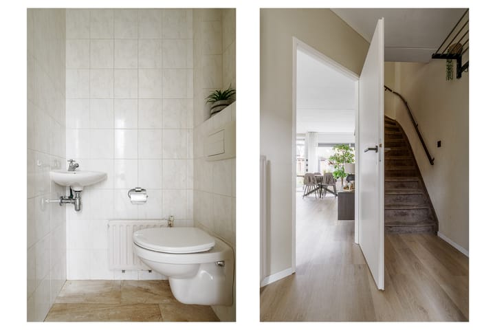 Foto 3 van Caro van Eyckstraat 15