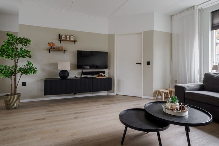 Foto 6 van Caro van Eyckstraat 15