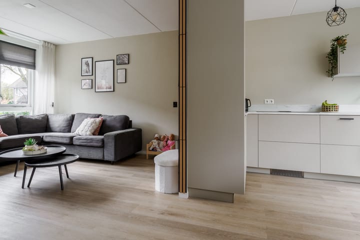 Foto 9 van Caro van Eyckstraat 15