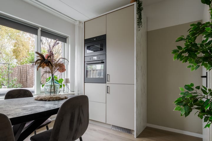 Foto 10 van Caro van Eyckstraat 15