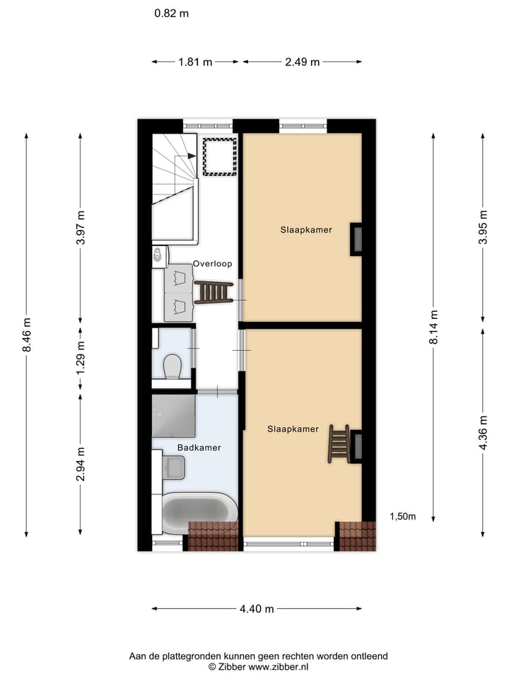 Photo 33 of Prins Hendriklaan 36