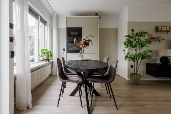 Foto 11 van Caro van Eyckstraat 15