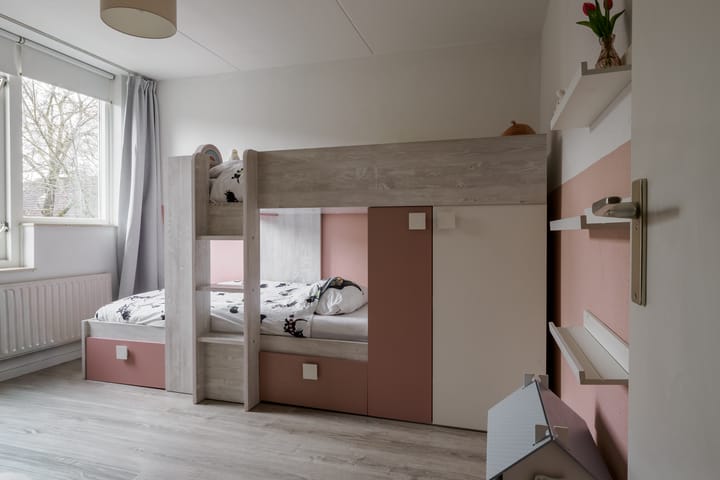 Foto 19 van Caro van Eyckstraat 15