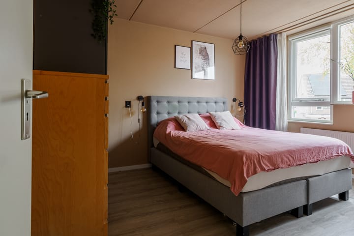 Foto 21 van Caro van Eyckstraat 15