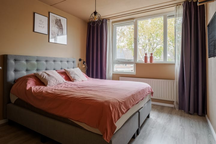 Foto 22 van Caro van Eyckstraat 15