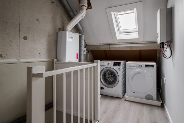 Foto 25 van Caro van Eyckstraat 15