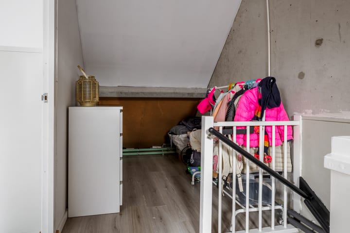 Foto 26 van Caro van Eyckstraat 15