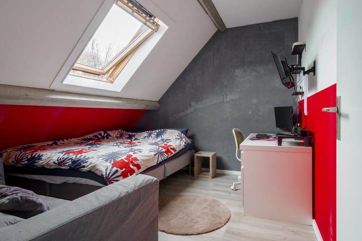 Foto 27 van Caro van Eyckstraat 15