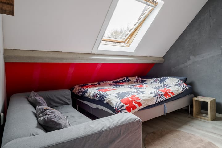 Foto 28 van Caro van Eyckstraat 15