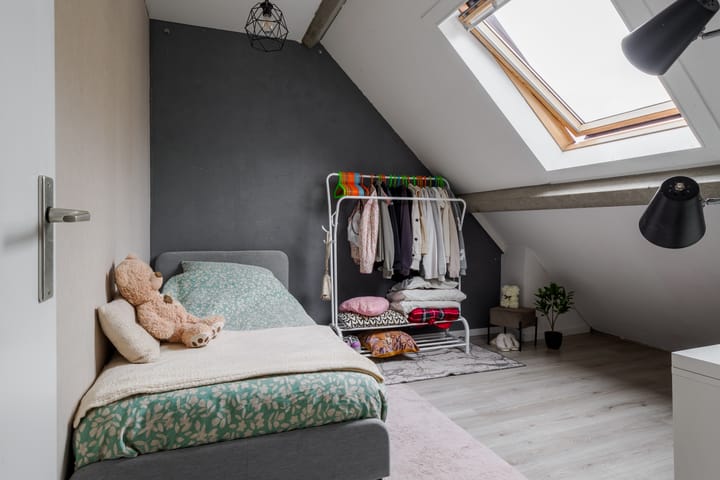 Foto 29 van Caro van Eyckstraat 15