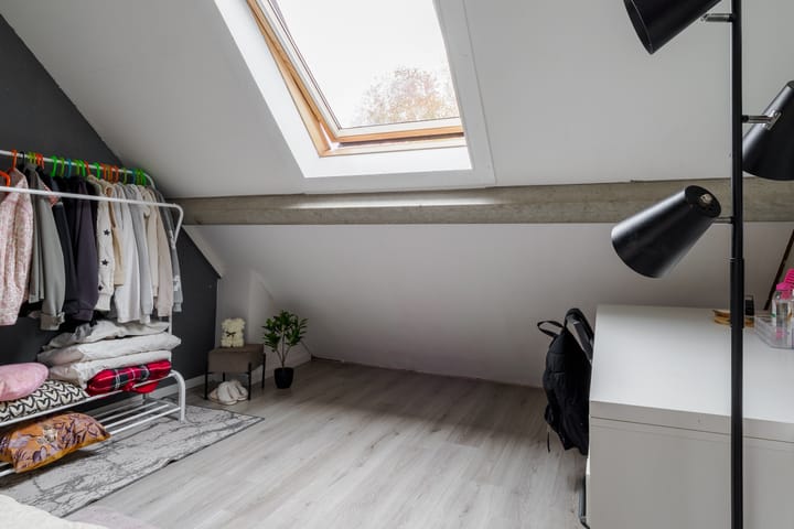 Foto 30 van Caro van Eyckstraat 15