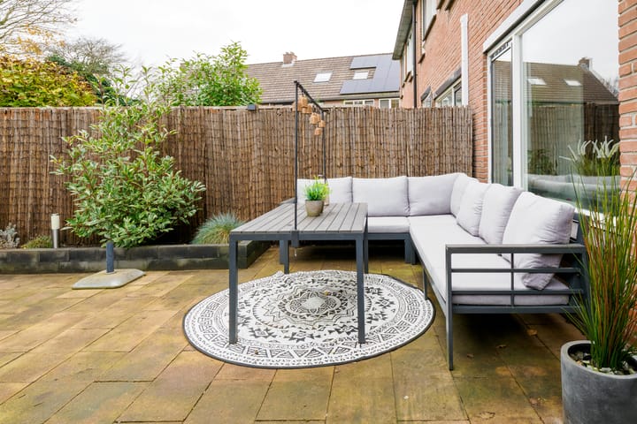 Foto 31 van Caro van Eyckstraat 15