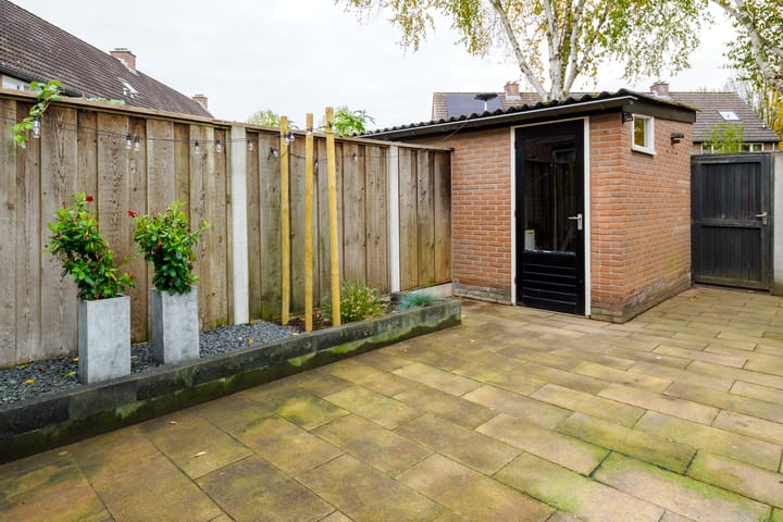 Foto 34 van Caro van Eyckstraat 15