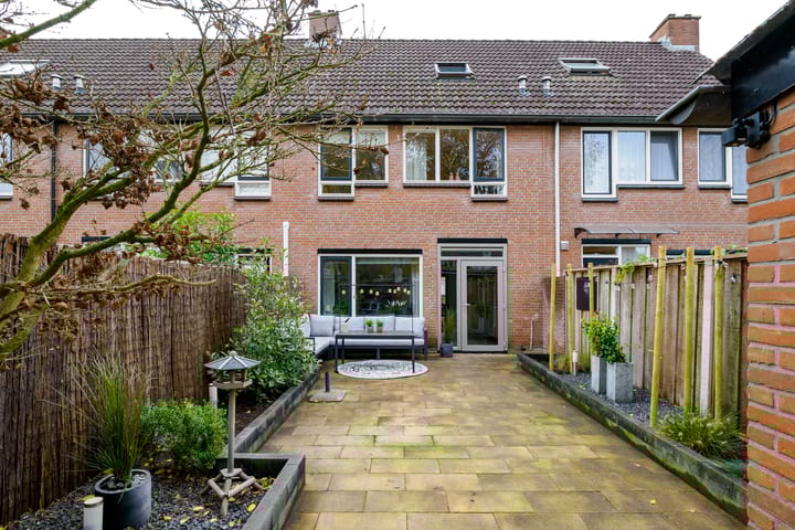 Foto 35 van Caro van Eyckstraat 15