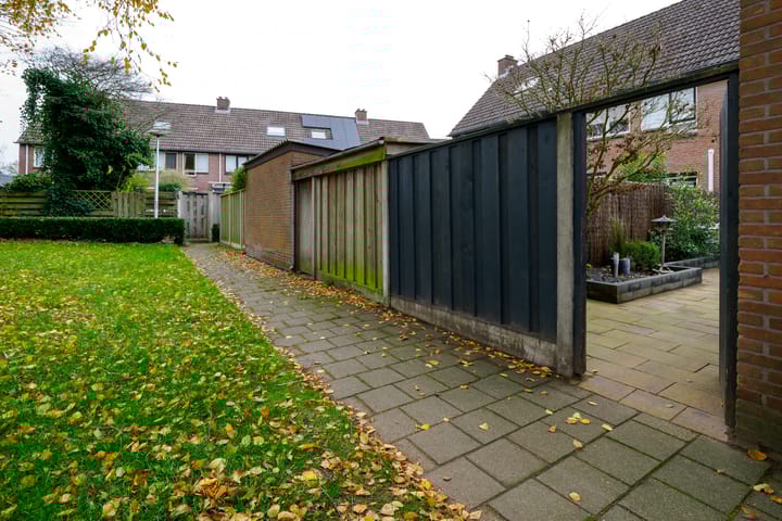 Foto 36 van Caro van Eyckstraat 15