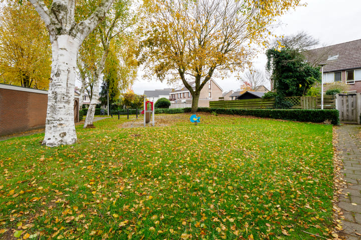 Foto 37 van Caro van Eyckstraat 15