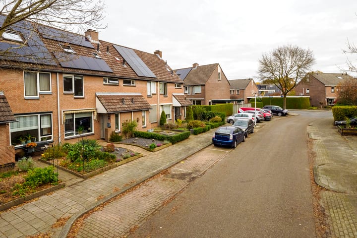 Foto 41 van Caro van Eyckstraat 15