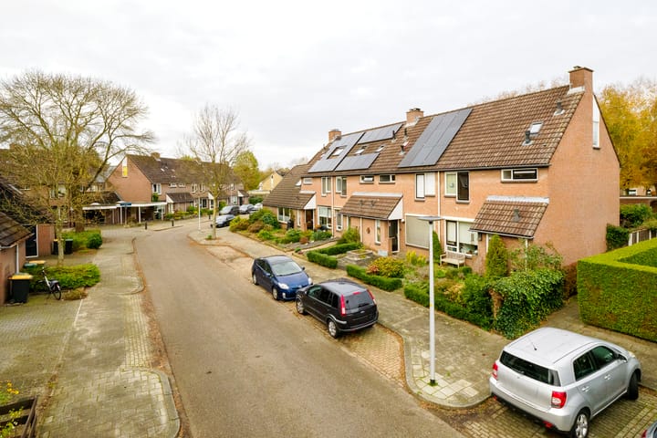 Foto 42 van Caro van Eyckstraat 15