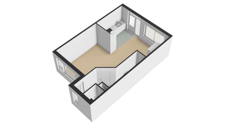 Foto 44 van Caro van Eyckstraat 15