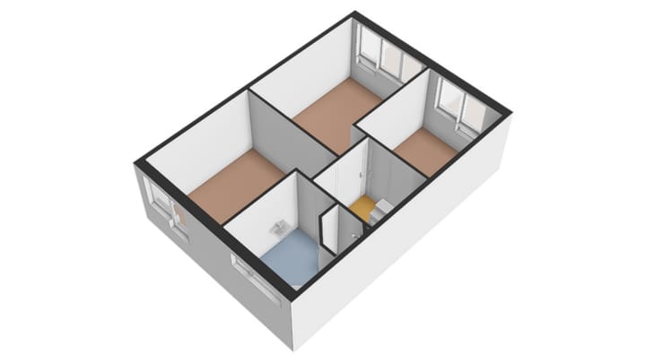 Foto 46 van Caro van Eyckstraat 15