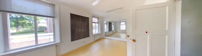 Multifunctionele ruimte