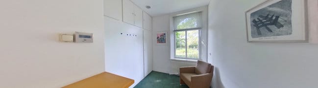 Multifunctionele ruimte