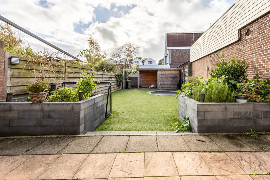 Foto 13 van Lombokstraat 24