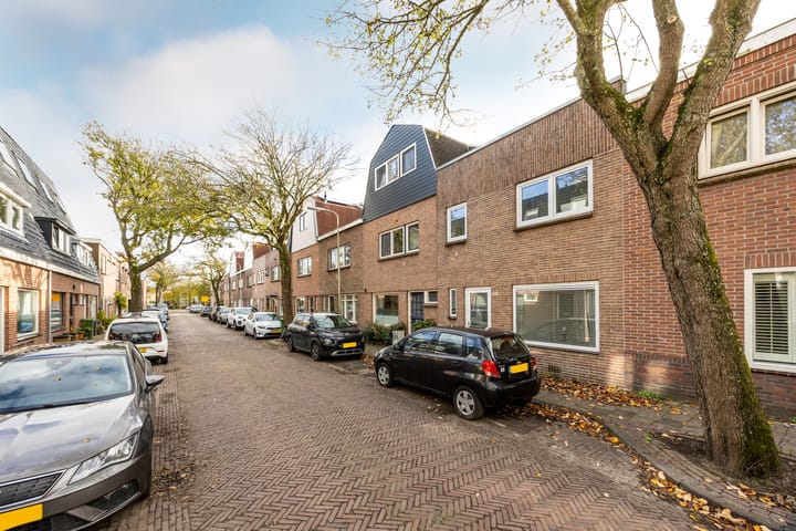 Foto 2 van Lombokstraat 24