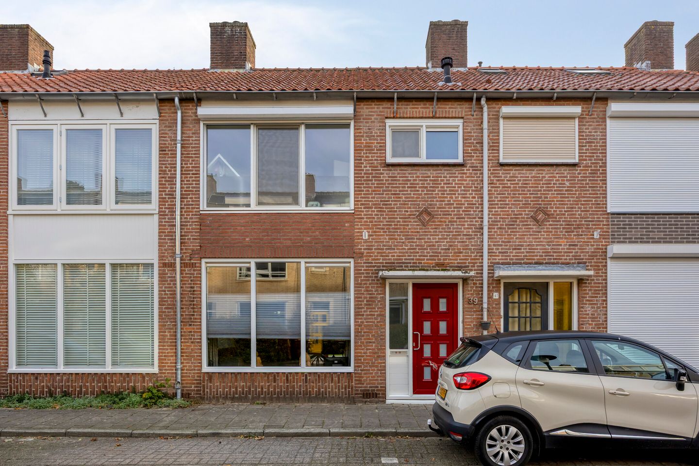 Photo 1 of Chrysantenstraat 39