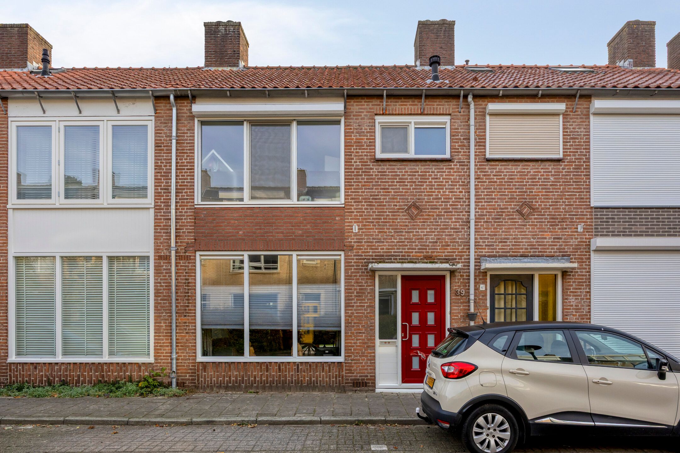 Chrysantenstraat 39 