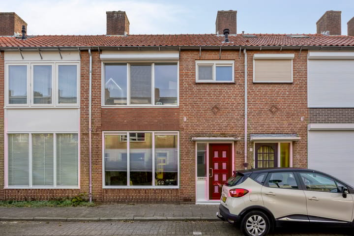 Chrysantenstraat 39