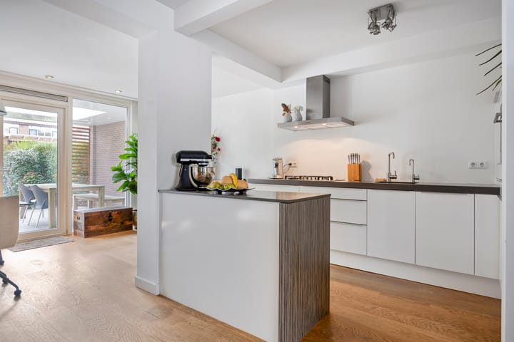 Photo 3 of Chrysantenstraat 39