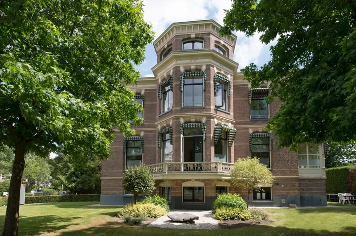 Foto 3 van Dr. Nassaulaan 9