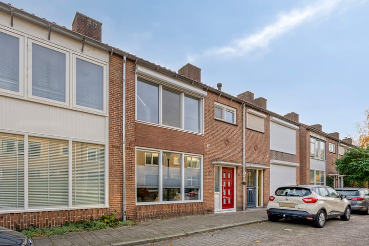 Photo 4 of Chrysantenstraat 39