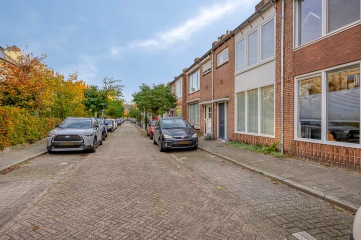 Photo 5 of Chrysantenstraat 39