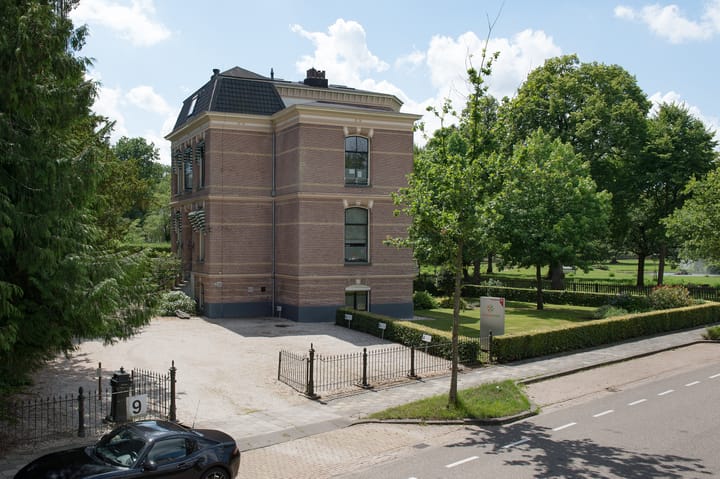Foto 4 van Dr. Nassaulaan 9