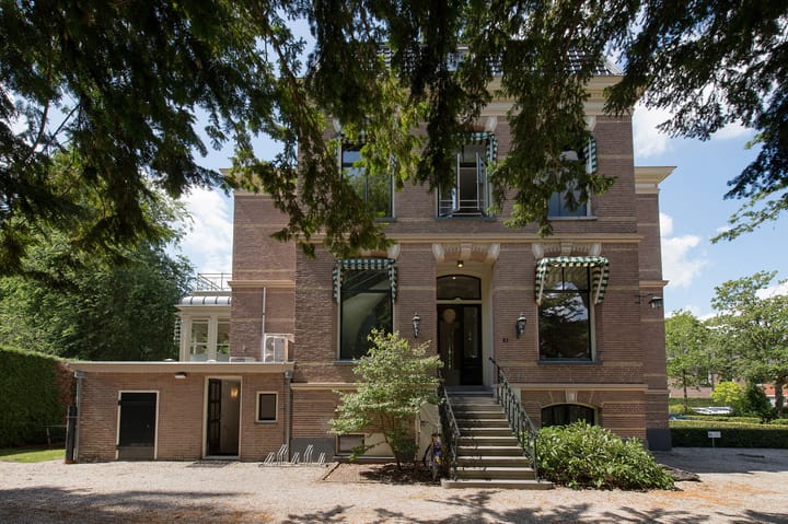 Foto 6 van Dr. Nassaulaan 9