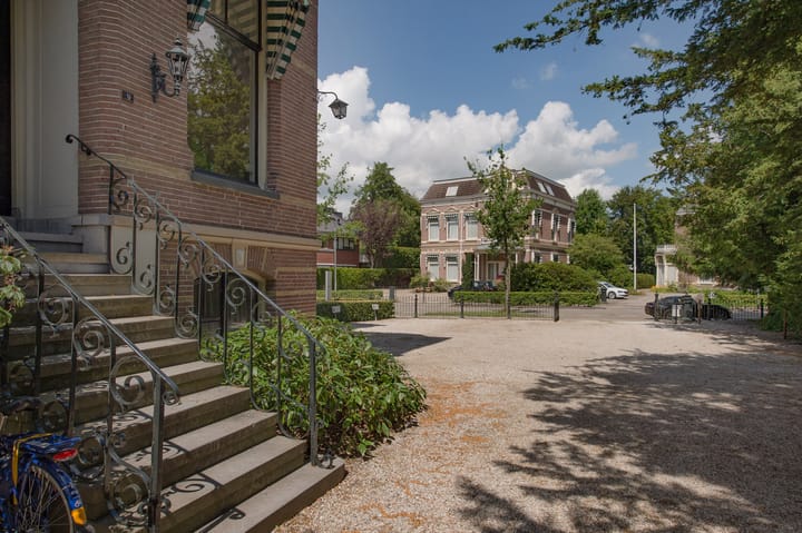 Foto 7 van Dr. Nassaulaan 9