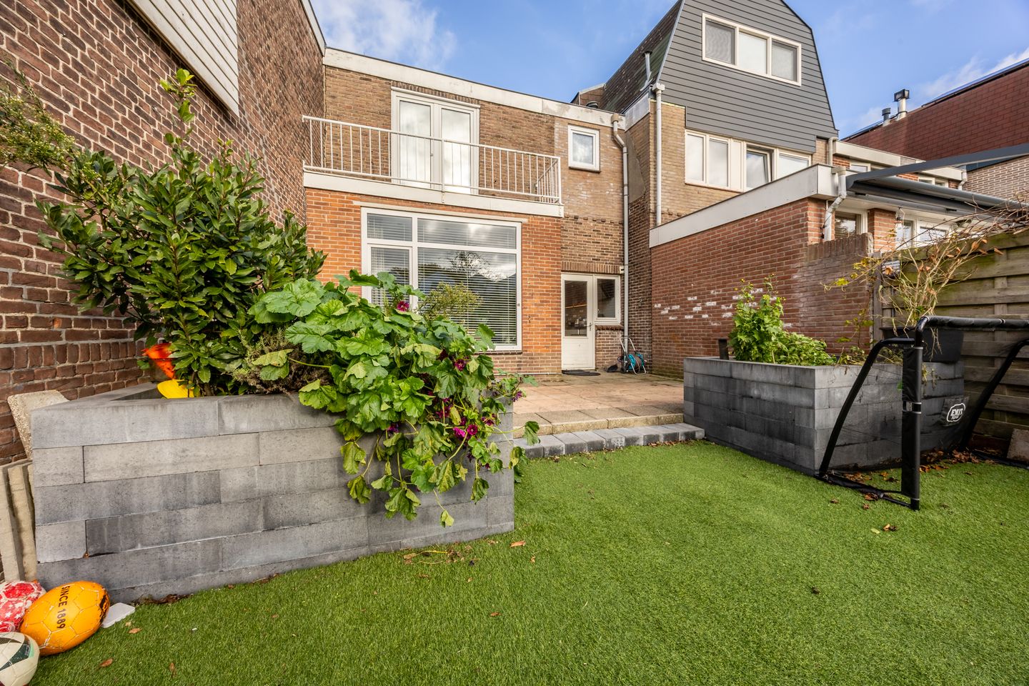 Foto 14 van Lombokstraat 24