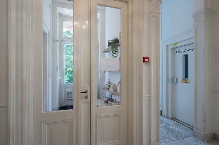 Foto 8 van Dr. Nassaulaan 9