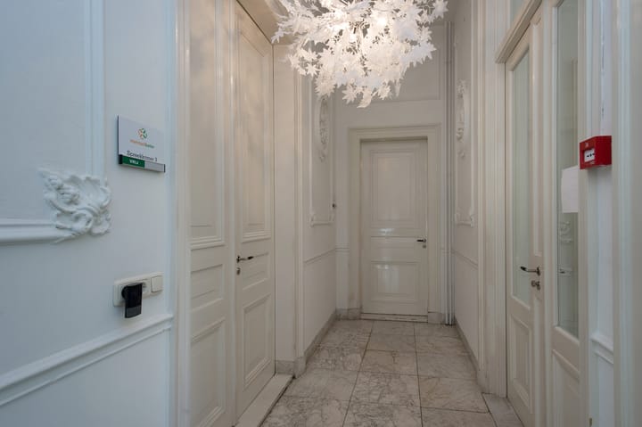 Foto 9 van Dr. Nassaulaan 9