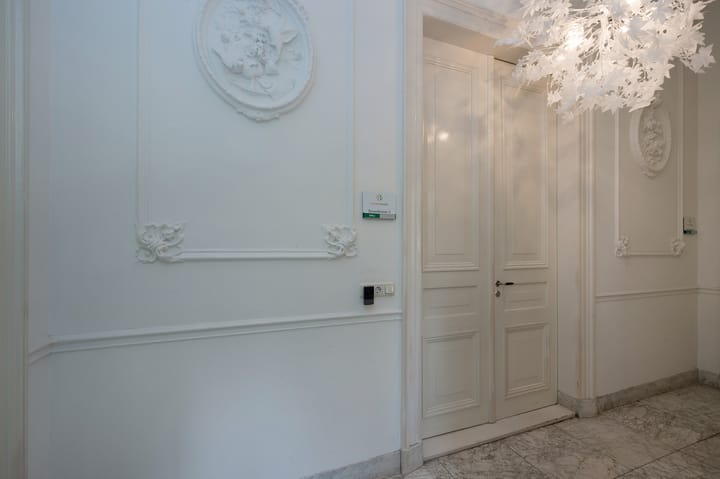 Foto 10 van Dr. Nassaulaan 9