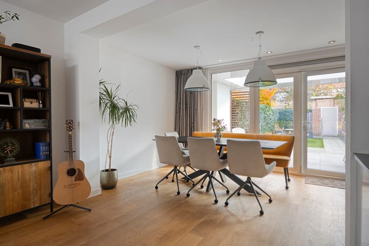 Photo 12 of Chrysantenstraat 39