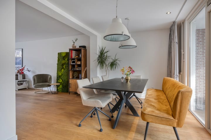 Photo 13 of Chrysantenstraat 39