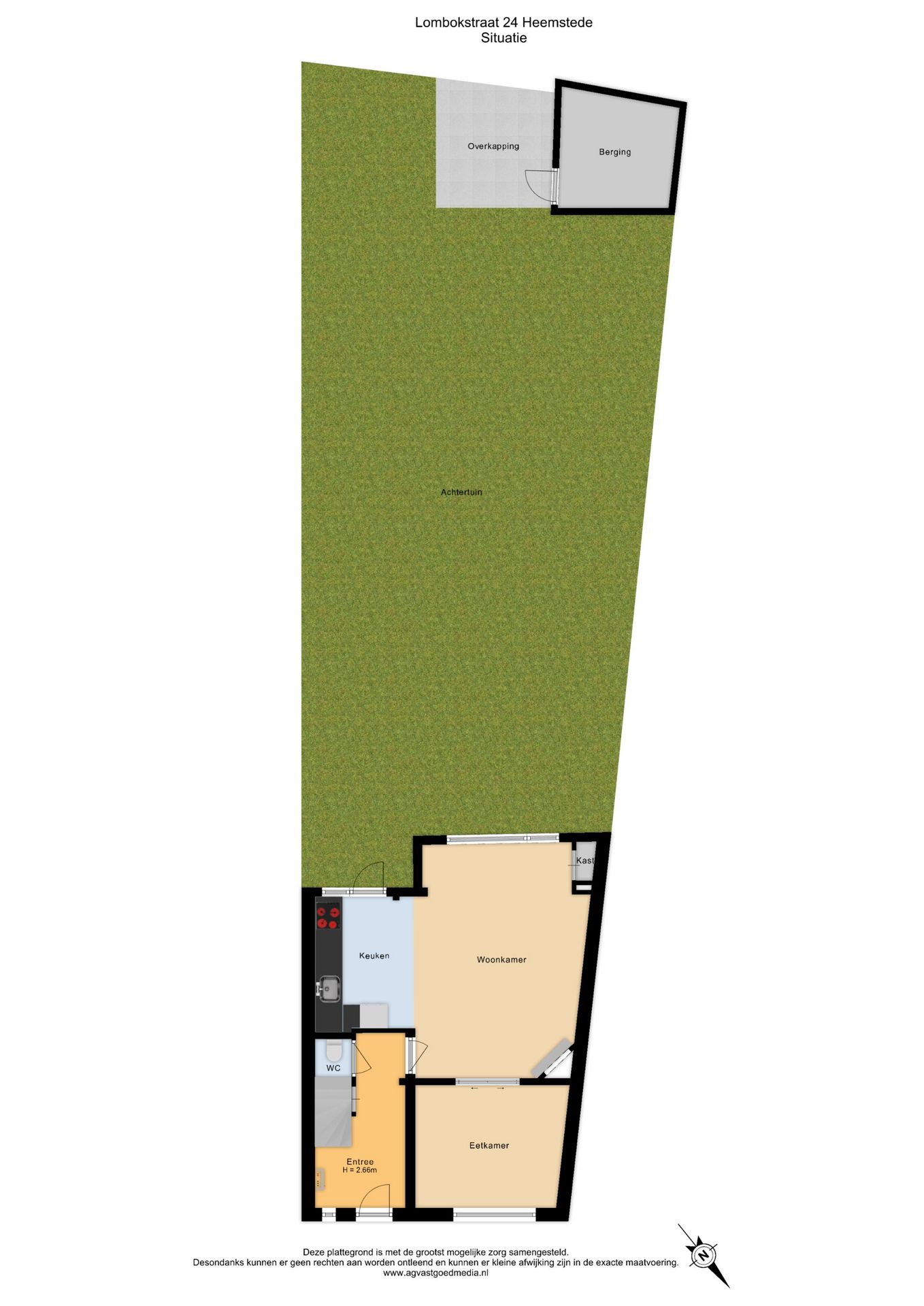 Foto 25 van Lombokstraat 24