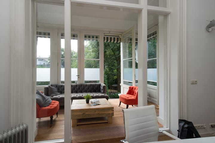 Foto 12 van Dr. Nassaulaan 9