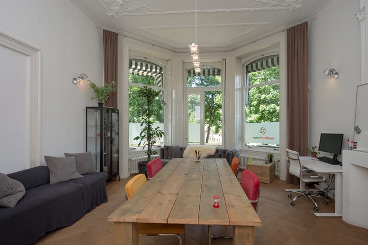 Foto 14 van Dr. Nassaulaan 9