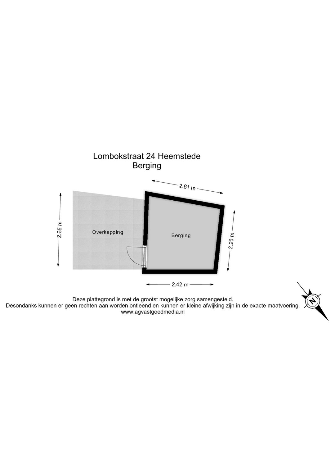 Foto 28 van Lombokstraat 24
