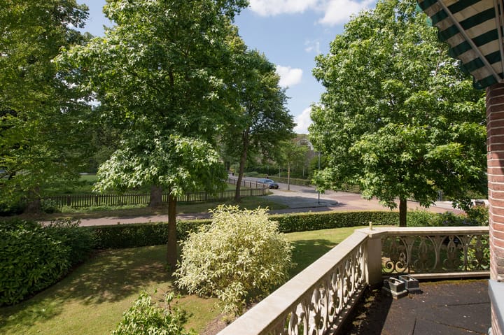 Foto 17 van Dr. Nassaulaan 9