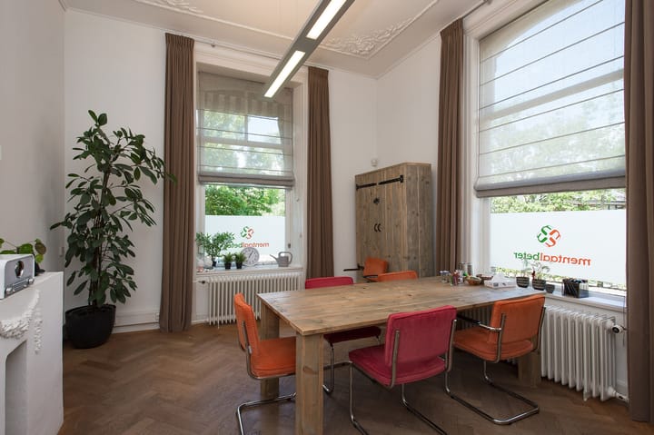 Foto 19 van Dr. Nassaulaan 9